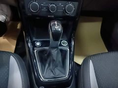 Volkswagen Tanyoung 1.5L Automatic Smart Connected Edition - ფოტო 14