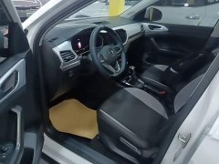 Volkswagen Tanyoung 1.5L Automatic Smart Connected Edition - ფოტო 15