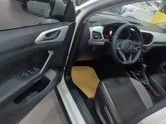 Volkswagen Tanyoung 1.5L Automatic Smart Connected Edition - ფოტო 16