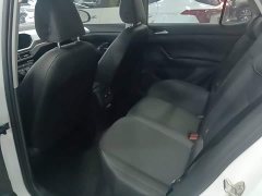 Volkswagen Tanyoung 1.5L Automatic Smart Connected Edition - ფოტო 17
