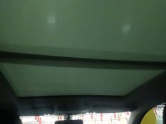 Volkswagen Tanyoung 1.5L Automatic Smart Connected Edition - ფოტო 18