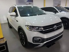 Volkswagen Tanyoung 1.5L Automatic Smart Connected Edition - ფოტო 4
