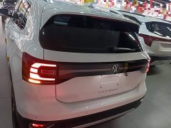 Volkswagen Tanyoung 1.5L Automatic Smart Connected Edition - ფოტო 6