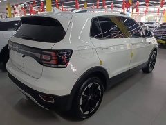 Volkswagen Tanyoung 1.5L Automatic Smart Connected Edition - ფოტო 7