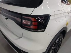 Volkswagen Tanyoung 1.5L Automatic Smart Connected Edition - ფოტო 8