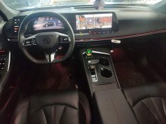 SAIC MG7 2023 2.0T Automatic Hunter Beauty Luxury Edition - ფოტო 10