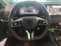 SAIC MG7 2023 2.0T Automatic Hunter Beauty Luxury Edition - ფოტო 11