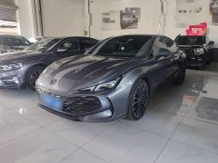 SAIC MG7 2023 2.0T Automatic Hunter Beauty Luxury Edition - ფოტო 2