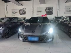 SAIC MG7 2023 2.0T Automatic Hunter Beauty Luxury Edition - ფოტო 3