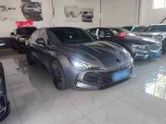 SAIC MG7 2023 2.0T Automatic Hunter Beauty Luxury Edition - ფოტო 4
