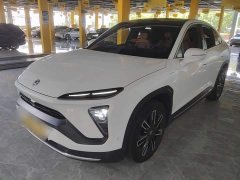 NIO EC6 2020 430KM Sport Edition - ფოტო 1