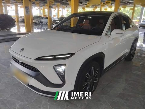2021 NIO EC6 2020 430KM Sport Edition - ავტომობილი ჩინეთიდან