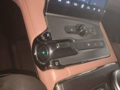 NIO EC6 2020 430KM Sport Edition - ფოტო 10
