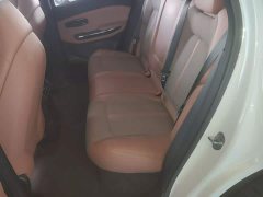 NIO EC6 2020 430KM Sport Edition - ფოტო 13