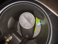 NIO EC6 2020 430KM Sport Edition - ფოტო 17