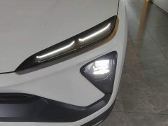NIO EC6 2020 430KM Sport Edition - ფოტო 18