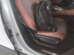 NIO EC6 2020 430KM Sport Edition - ფოტო 20