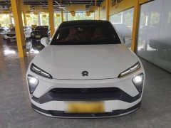 NIO EC6 2020 430KM Sport Edition - ფოტო 3
