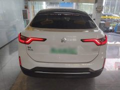 NIO EC6 2020 430KM Sport Edition - ფოტო 4