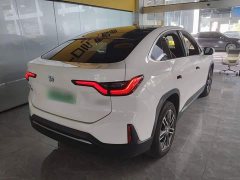 NIO EC6 2020 430KM Sport Edition - ფოტო 5