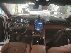 NIO EC6 2020 430KM Sport Edition - ფოტო 6