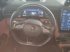 NIO EC6 2020 430KM Sport Edition - ფოტო 7
