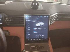 NIO EC6 2020 430KM Sport Edition - ფოტო 9