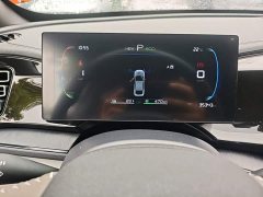 BYD Qin PLUS Champion Edition DM-i 55KM Leading - ფოტო 12