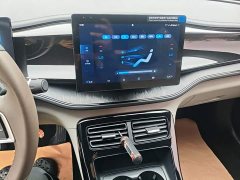 BYD Qin PLUS Champion Edition DM-i 55KM Leading - ფოტო 13