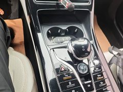 BYD Qin PLUS Champion Edition DM-i 55KM Leading - ფოტო 14