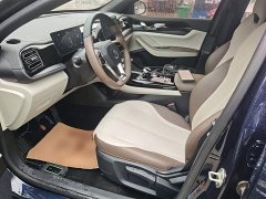 BYD Qin PLUS Champion Edition DM-i 55KM Leading - ფოტო 15
