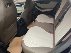BYD Qin PLUS Champion Edition DM-i 55KM Leading - ფოტო 17