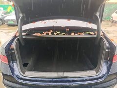 BYD Qin PLUS Champion Edition DM-i 55KM Leading - ფოტო 19