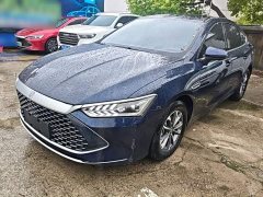 BYD Qin PLUS Champion Edition DM-i 55KM Leading - ფოტო 2