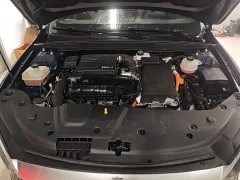 BYD Qin PLUS Champion Edition DM-i 55KM Leading - ფოტო 20