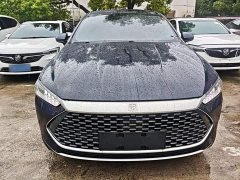 BYD Qin PLUS Champion Edition DM-i 55KM Leading - ფოტო 3