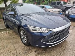 BYD Qin PLUS Champion Edition DM-i 55KM Leading - ფოტო 4