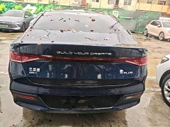 BYD Qin PLUS Champion Edition DM-i 55KM Leading - ფოტო 6