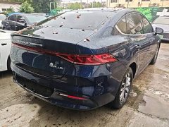 BYD Qin PLUS Champion Edition DM-i 55KM Leading - ფოტო 7