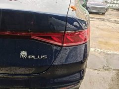 BYD Qin PLUS Champion Edition DM-i 55KM Leading - ფოტო 8