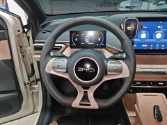 BYD Seagull Glory Edition 305km Vitality Version - ფოტო 11