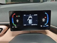 BYD Seagull Glory Edition 305km Vitality Version - ფოტო 12