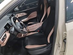 BYD Seagull Glory Edition 305km Vitality Version - ფოტო 15