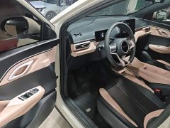 BYD Seagull Glory Edition 305km Vitality Version - ფოტო 16