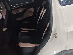 BYD Seagull Glory Edition 305km Vitality Version - ფოტო 17
