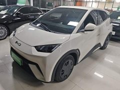 BYD Seagull Glory Edition 305km Vitality Version - ფოტო 2