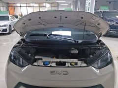 BYD Seagull Glory Edition 305km Vitality Version - ფოტო 20