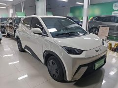 BYD Seagull Glory Edition 305km Vitality Version - ფოტო 4