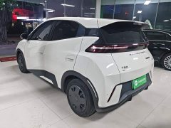 BYD Seagull Glory Edition 305km Vitality Version - ფოტო 5