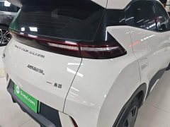 BYD Seagull Glory Edition 305km Vitality Version - ფოტო 8